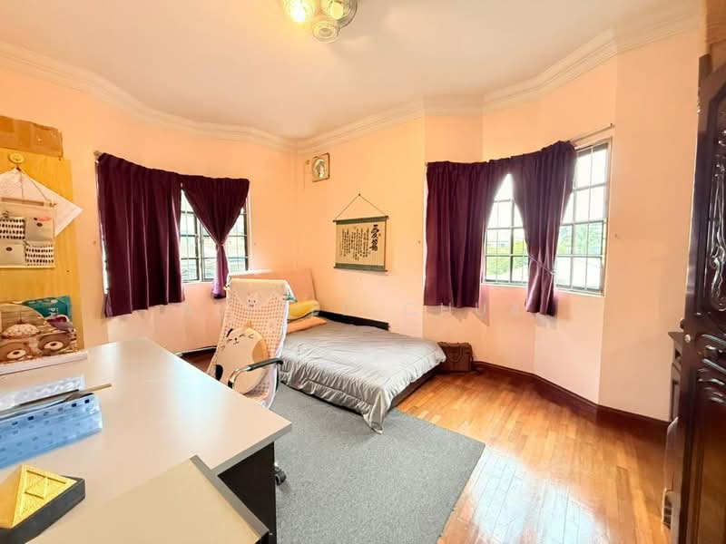 Semi-Detached House for Sale in Kuching (Sarawak) - Alfred Chua - Bedroom - PropertyGuru.com.my