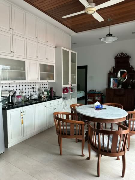 Bungalow for Sale in Bukit Baru (Melaka) - Woon . - Kitchen - PropertyGuru.com.my