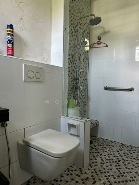 Bungalow for Sale in Bukit Baru (Melaka) - Woon . - Bathroom - PropertyGuru.com.my