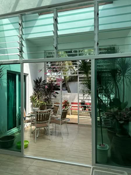 Bungalow for Sale in Bukit Baru (Melaka) - Woon . - Exterior - PropertyGuru.com.my