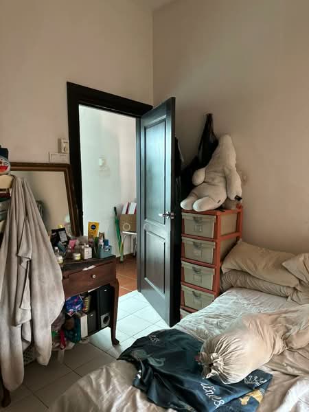 Bungalow for Sale in Bukit Baru (Melaka) - Woon . - Bedroom - PropertyGuru.com.my