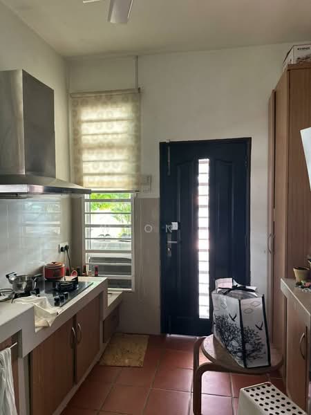 Bungalow for Sale in Bukit Baru (Melaka) - Woon . - Kitchen - PropertyGuru.com.my