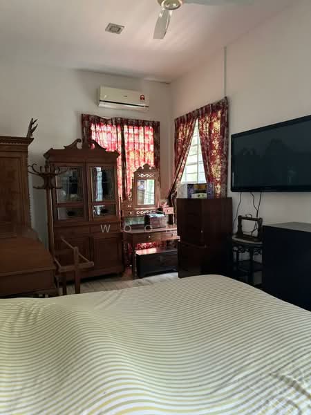Bungalow for Sale in Bukit Baru (Melaka) - Woon . - Bedroom - PropertyGuru.com.my
