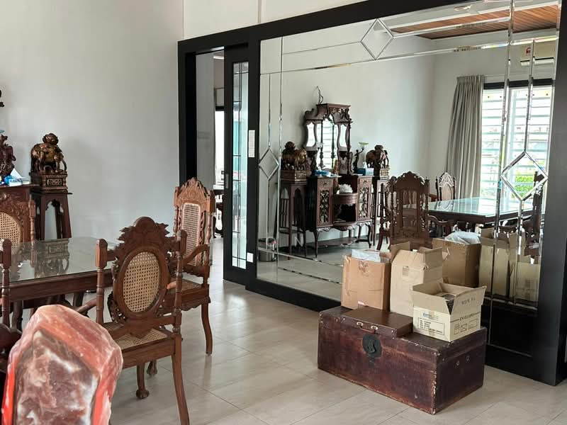 Bungalow for Sale in Bukit Baru (Melaka) - Woon . - Interior - PropertyGuru.com.my