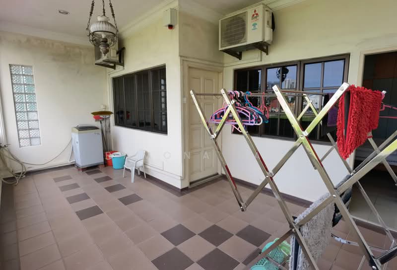 Gajah Berang untuk Untuk Disewa - RM 2,200 /bulan, Mac 2026 - PropertyGuru.com.my