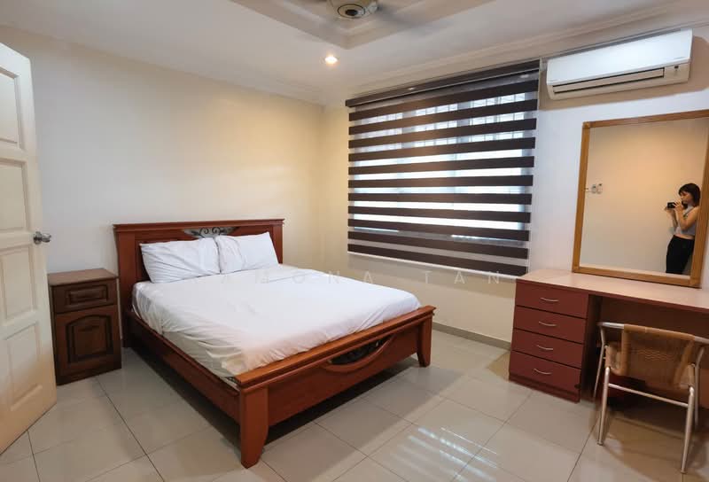 Gajah Berang untuk Untuk Disewa - RM 2,200 /bulan, Mac 2026 - PropertyGuru.com.my