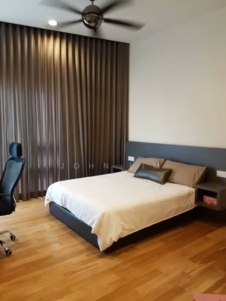 St Mary Residences untuk Untuk Disewa - RM 6,800 /bulan, Mac 2026 - Bedroom - PropertyGuru.com.my