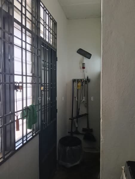 1-storey Terraced House for Sale in Taman Impian (Bukit Mertajam) - Chii Lee - Interior - PropertyGuru.com.my