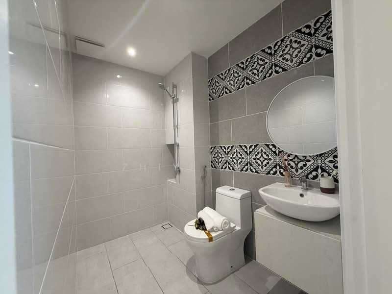 The Straits View DUO untuk Untuk Dijual - RM 457,300, Mac 2026 - Bathroom - PropertyGuru.com.my