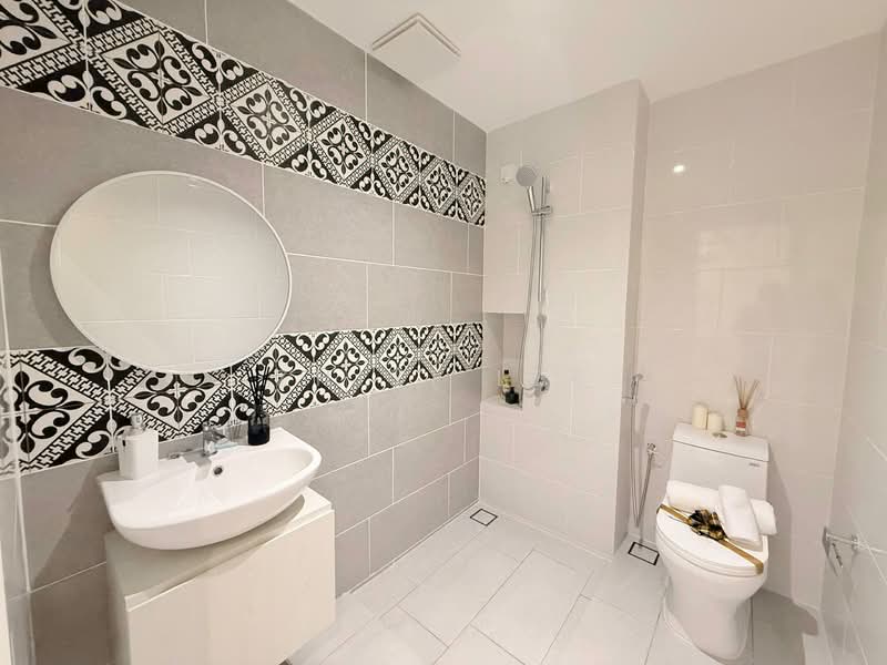 The Straits View DUO untuk Untuk Dijual - RM 457,300, Mac 2026 - Bathroom - PropertyGuru.com.my