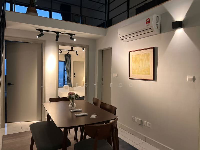 Arte Cheras untuk Untuk Dijual - RM 450,000, Mac 2026 - Dining Room - PropertyGuru.com.my