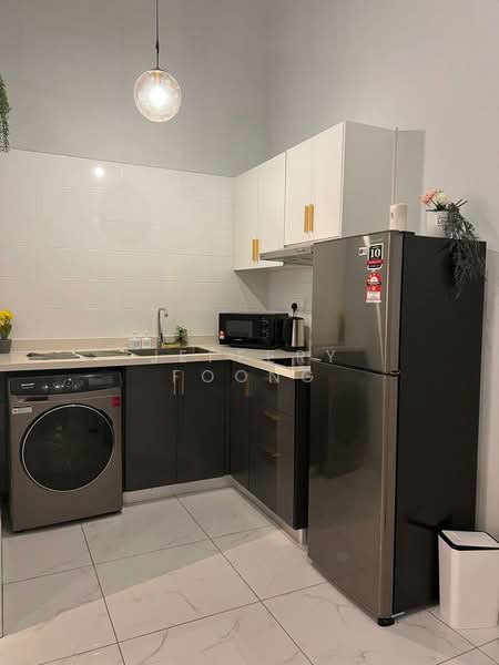 Arte Cheras untuk Untuk Dijual - RM 450,000, Mac 2026 - Kitchen - PropertyGuru.com.my