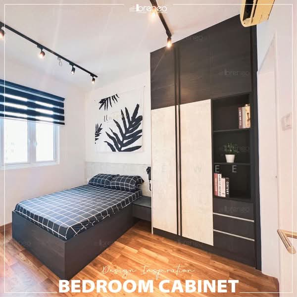 Service Residence for Rent at Sentul Point - Terence Wee - Bedroom - PropertyGuru.com.my