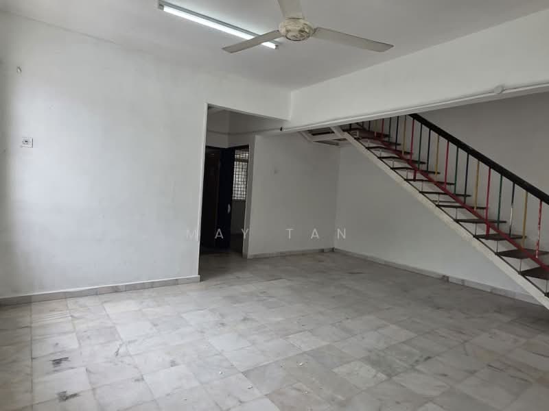 KULIM Hi Tech CORNER Double Storey Terrace KTC Near JABIL INFINEON untuk Untuk Disewa - RM 1,200 /bulan, Mac 2026 - Interior - PropertyGuru.com.my