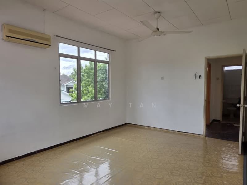 KULIM Hi Tech CORNER Double Storey Terrace KTC Near JABIL INFINEON untuk Untuk Disewa - RM 1,200 /bulan, Mac 2026 - Interior - PropertyGuru.com.my