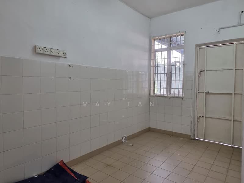 KULIM Hi Tech CORNER Double Storey Terrace KTC Near JABIL INFINEON untuk Untuk Disewa - RM 1,200 /bulan, Mac 2026 - Interior - PropertyGuru.com.my