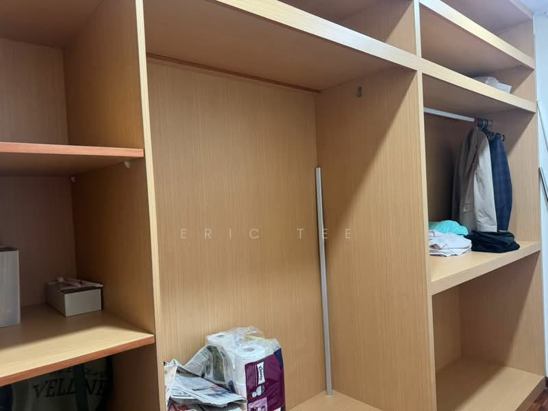 Cluster House for Rent in Setia Tropika (Johor Bahru) - Eric Tee - Interior - PropertyGuru.com.my