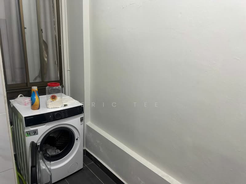 Cluster House for Rent in Setia Tropika (Johor Bahru) - Eric Tee - Interior - PropertyGuru.com.my