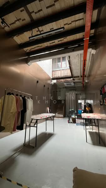 2sty shophouse heritage lebuh victoria georgetown off beach street weld quay untuk Untuk Disewa - RM 4,800 /bulan, Mac 2026 - Interior - PropertyGuru.com.my