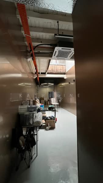 2sty shophouse heritage lebuh victoria georgetown off beach street weld quay untuk Untuk Disewa - RM 4,800 /bulan, Mac 2026 - Interior - PropertyGuru.com.my