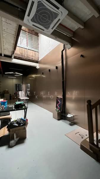 2sty shophouse heritage lebuh victoria georgetown off beach street weld quay untuk Untuk Disewa - RM 4,800 /bulan, Mac 2026 - Interior - PropertyGuru.com.my