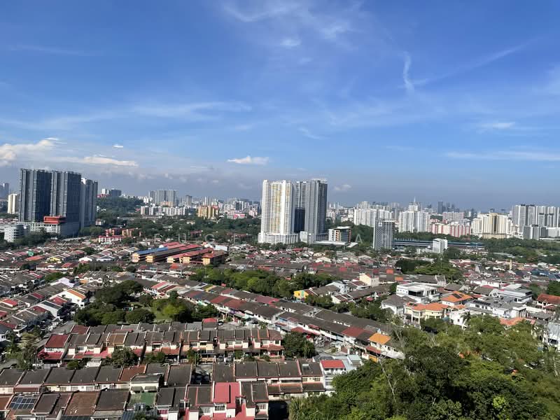 Apartment for Sale at Midah Heights Condominium - Eugene Yap - PropertyGuru.com.my