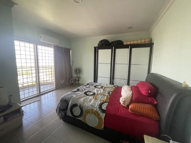 Apartment for Sale at Midah Heights Condominium - Eugene Yap - PropertyGuru.com.my