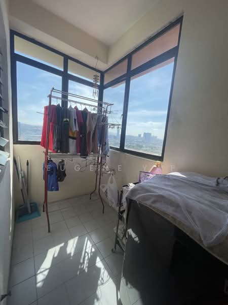 Apartment for Sale at Midah Heights Condominium - Eugene Yap - PropertyGuru.com.my