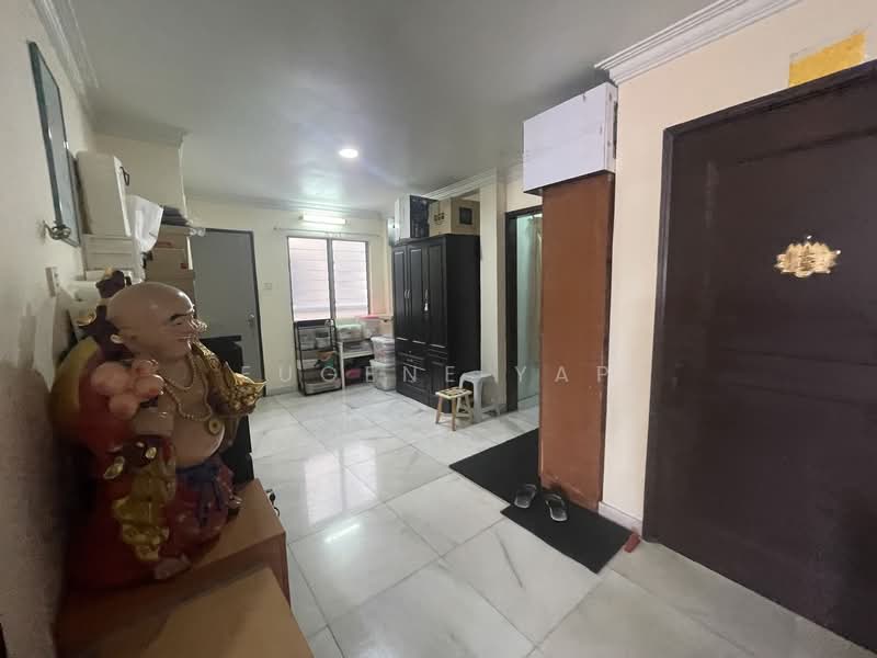 Apartment for Sale at Midah Heights Condominium - Eugene Yap - PropertyGuru.com.my
