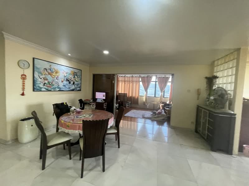 Apartment for Sale at Midah Heights Condominium - Eugene Yap - PropertyGuru.com.my