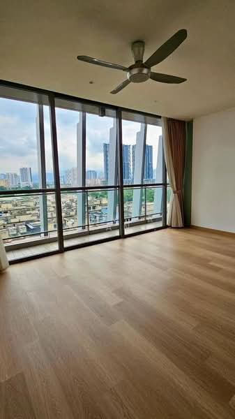 The Fennel untuk Untuk Dijual - RM 1,000,000, Mac 2026 - Balcony - PropertyGuru.com.my