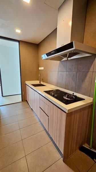The Fennel untuk Untuk Dijual - RM 1,000,000, Mac 2026 - Kitchen - PropertyGuru.com.my