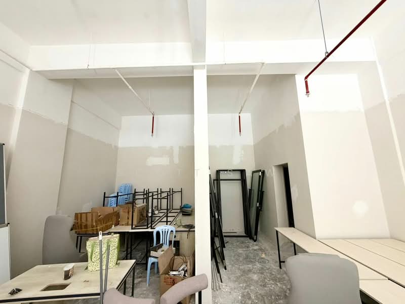 The Zen untuk Untuk Disewa - RM 5,300 /bulan, Mac 2026 - Interior - PropertyGuru.com.my