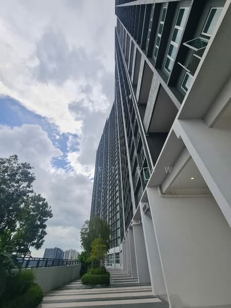 The Zen untuk Untuk Disewa - RM 5,300 /bulan, Mac 2026 - Exterior - PropertyGuru.com.my