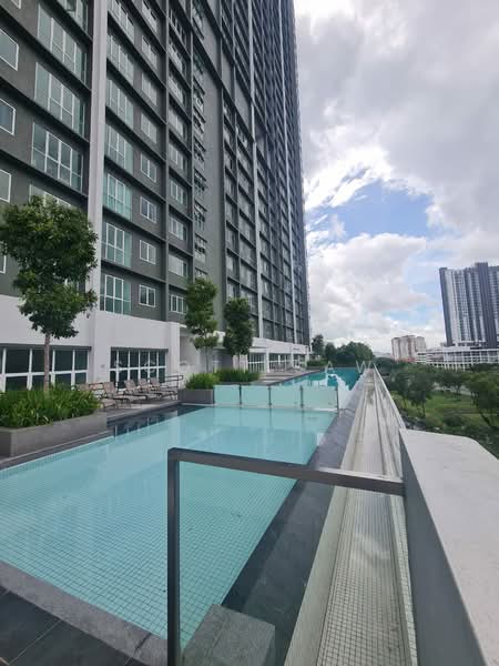 The Zen untuk Untuk Disewa - RM 5,300 /bulan, Mac 2026 - Exterior - PropertyGuru.com.my