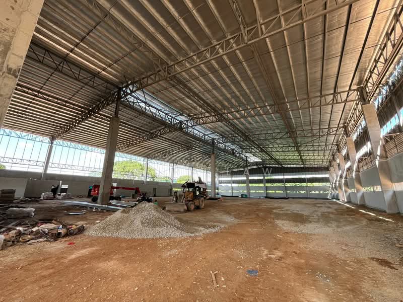 Kilang untuk Disewa di Senai (Johor) - Laura Law - Exterior - PropertyGuru.com.my