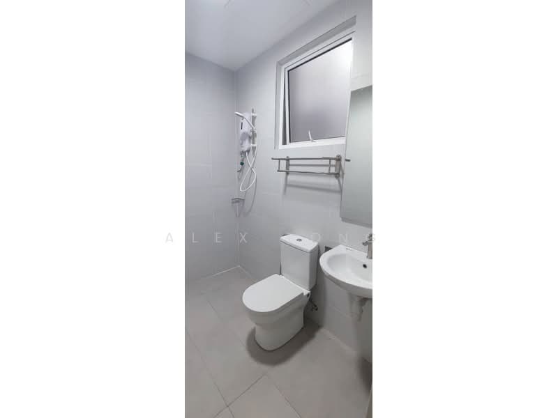 Nadayu 801 untuk Untuk Disewa - RM 2,600 /bulan, Mac 2026 - Bathroom - PropertyGuru.com.my