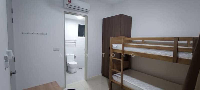 Nadayu 801 untuk Untuk Disewa - RM 2,600 /bulan, Mac 2026 - Bathroom - PropertyGuru.com.my