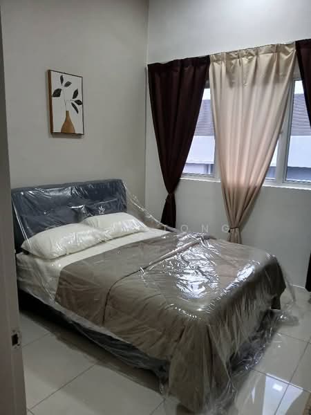 Kondominium untuk Disewa di Nadayu 801 - Alex Tong - Bedroom - PropertyGuru.com.my