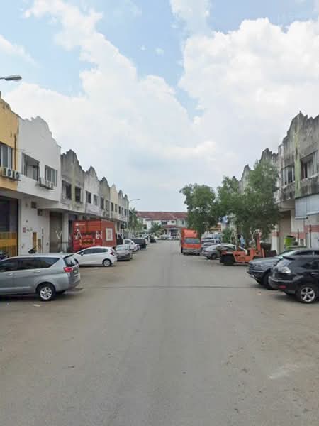 Factory for Rent in Seri Kembangan (Selangor) - Vannesa Tay - Exterior - PropertyGuru.com.my