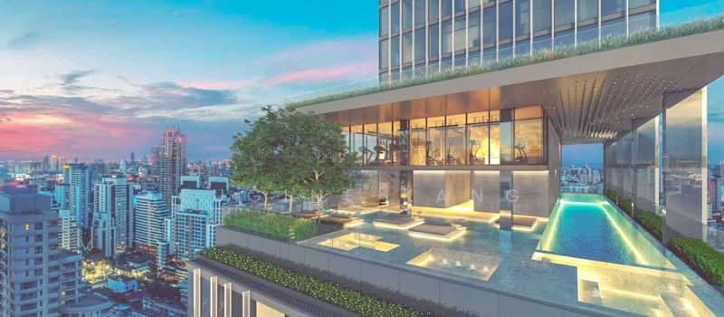 Apartment for Sale at MHP 3 Residences - Eugine Kang - Exterior - PropertyGuru.com.my