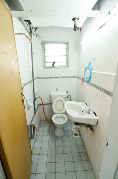 Apartment for Rent at Subang Perdana Goodyear Court 10 - Michael Lee - Bathroom - PropertyGuru.com.my