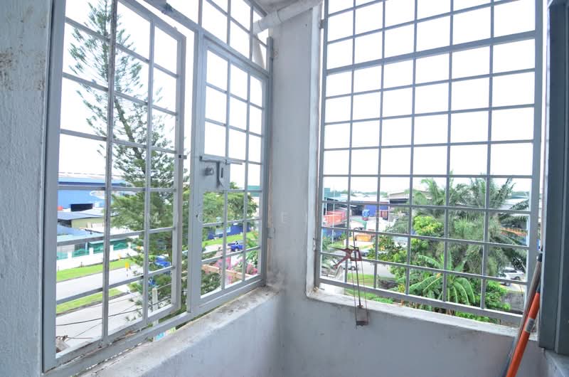 Apartment for Rent at Subang Perdana Goodyear Court 10 - Michael Lee - Balcony - PropertyGuru.com.my