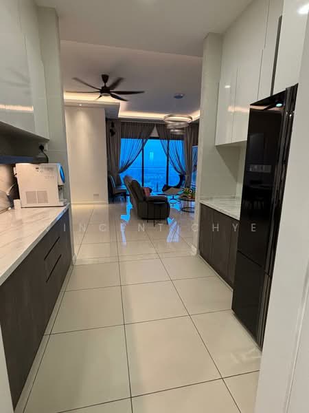 Sky Condominium (Skyz Residence) untuk Untuk Disewa - RM 4,500 /bulan, Mac 2026 - PropertyGuru.com.my