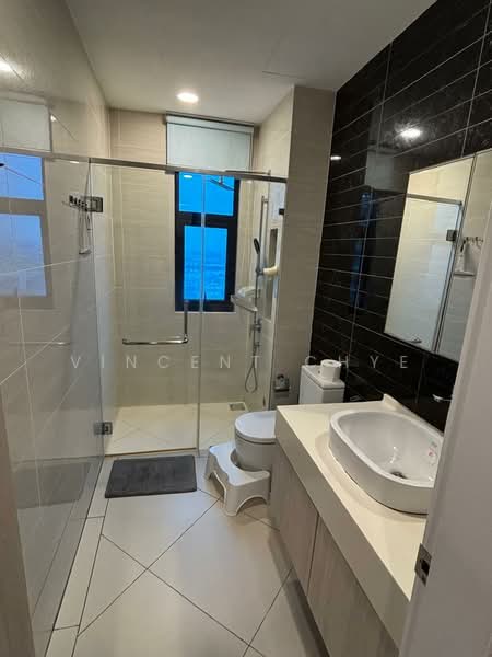 Sky Condominium (Skyz Residence) untuk Untuk Disewa - RM 4,500 /bulan, Mac 2026 - PropertyGuru.com.my
