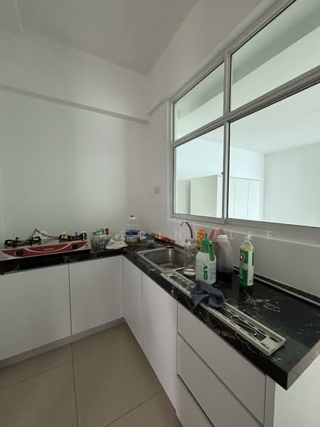 Condominium for Rent at Skyridge Garden - Catherine Lee - Kitchen - PropertyGuru.com.my