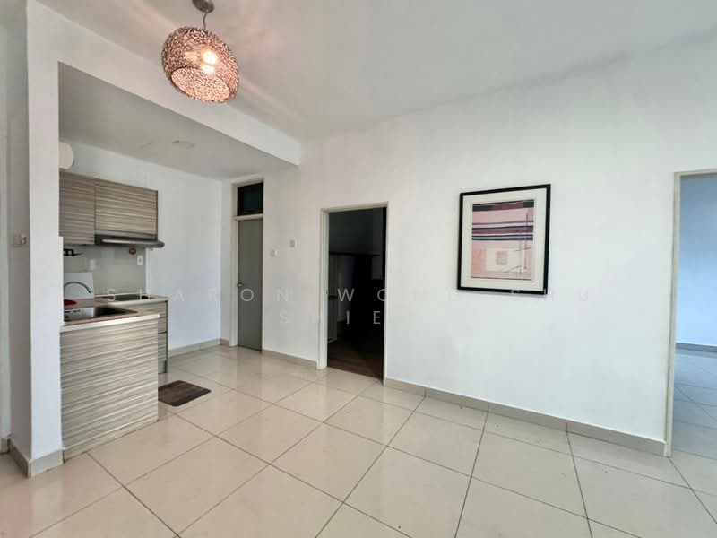 Condominium for Sale at PARC Regency (Residensi Masai) - Sharon Wong Shu Shien - Kitchen - PropertyGuru.com.my