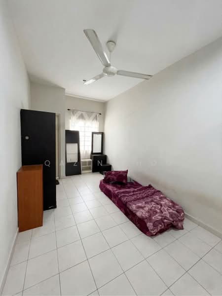2-storey Terraced House for Sale in Ipoh (Perak) - Qazin Khoo - Bedroom - PropertyGuru.com.my