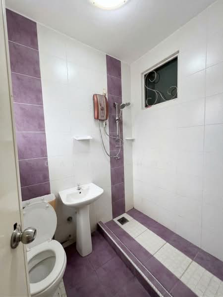 2-storey Terraced House for Sale in Ipoh (Perak) - Qazin Khoo - Bathroom - PropertyGuru.com.my