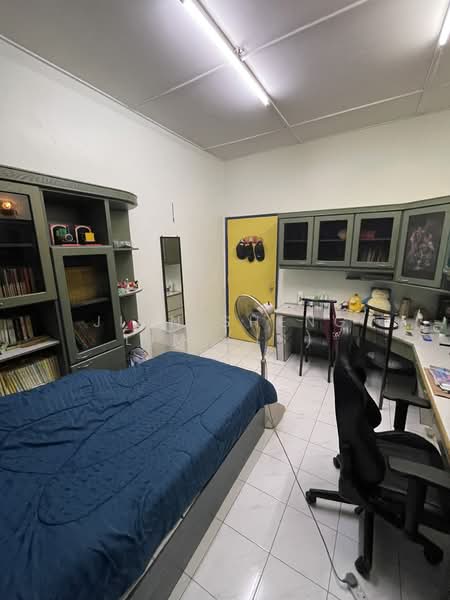 2-storey Terraced House for Sale in Taman Connaught (Cheras) - Jian Sheng Lim (Js) - Bedroom - PropertyGuru.com.my